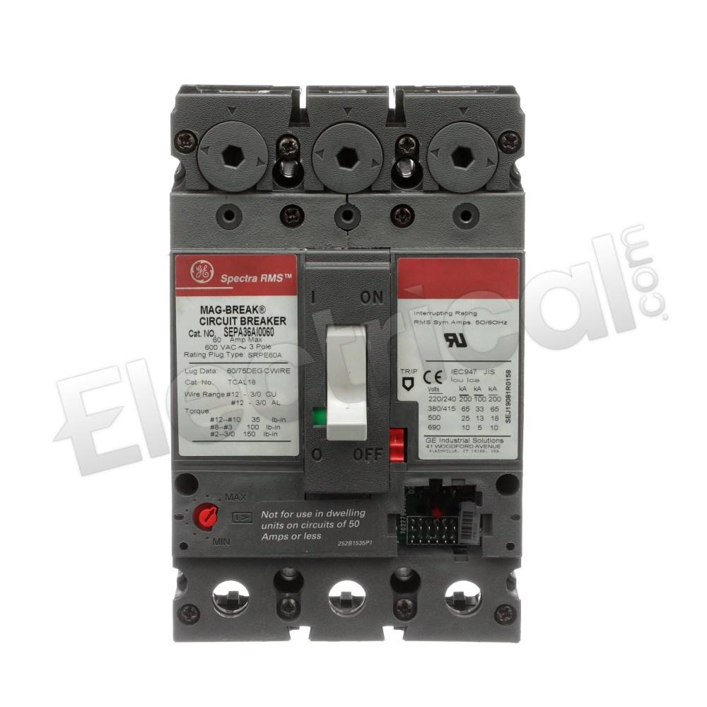 SEPA36AI0060