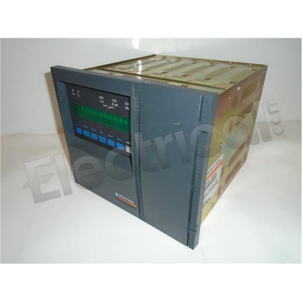 Schneider Electric Protective Relay SEPAM-2000