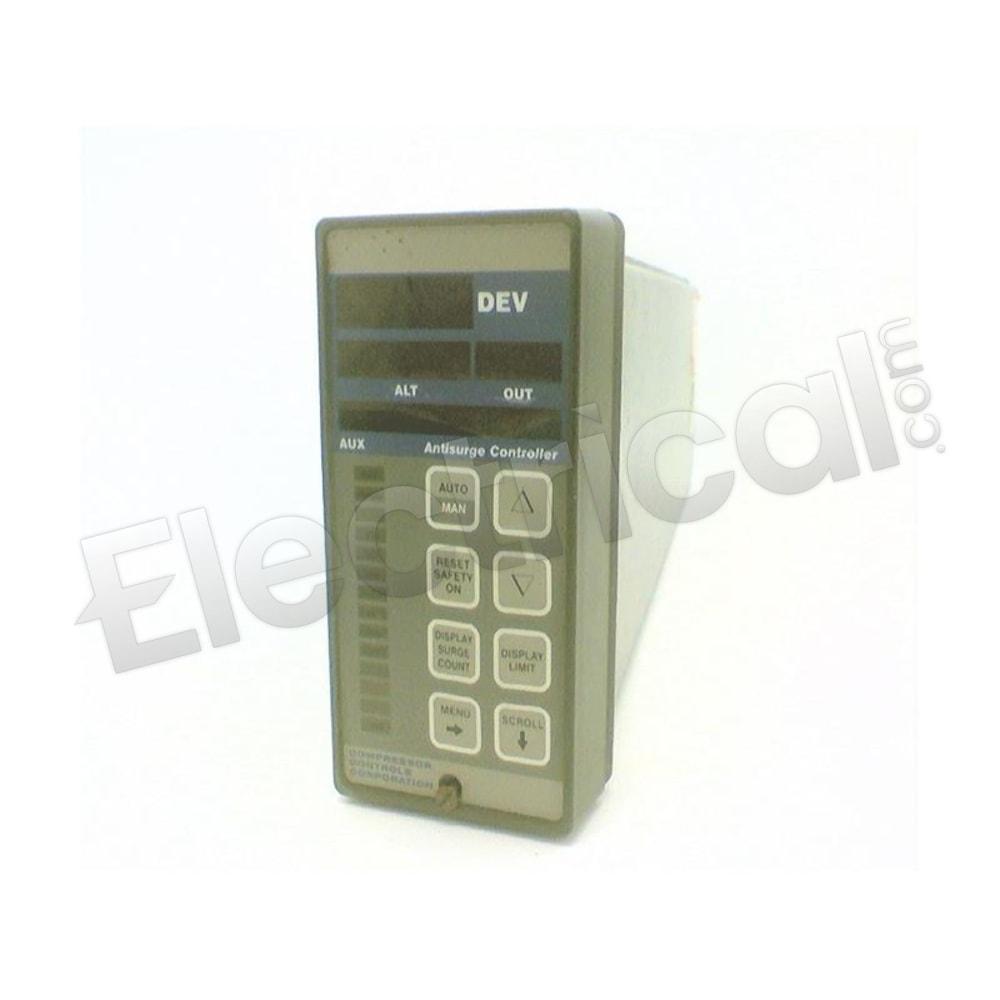 SERIES3PLUS-ANTISURGE-CONTROLLER