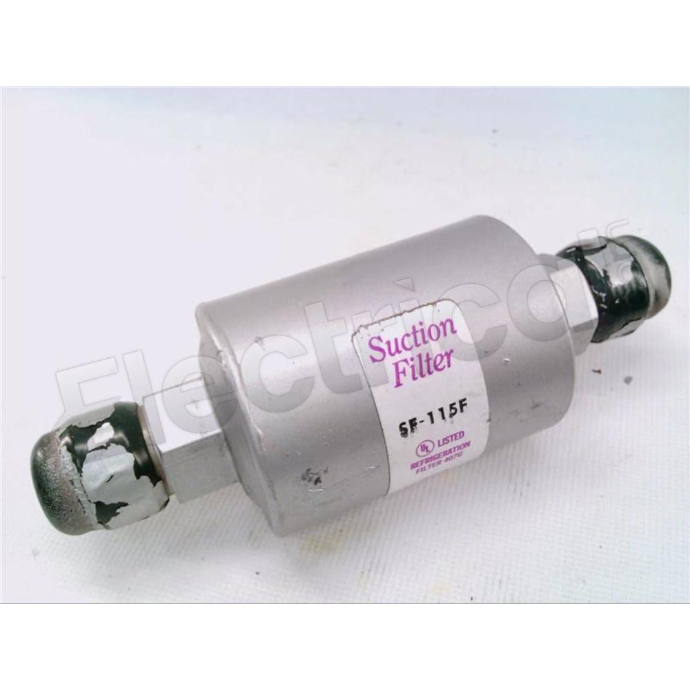 SF-115-F