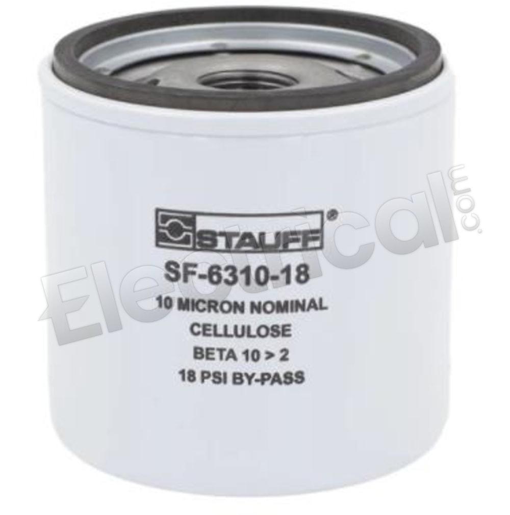 SF-6310-18