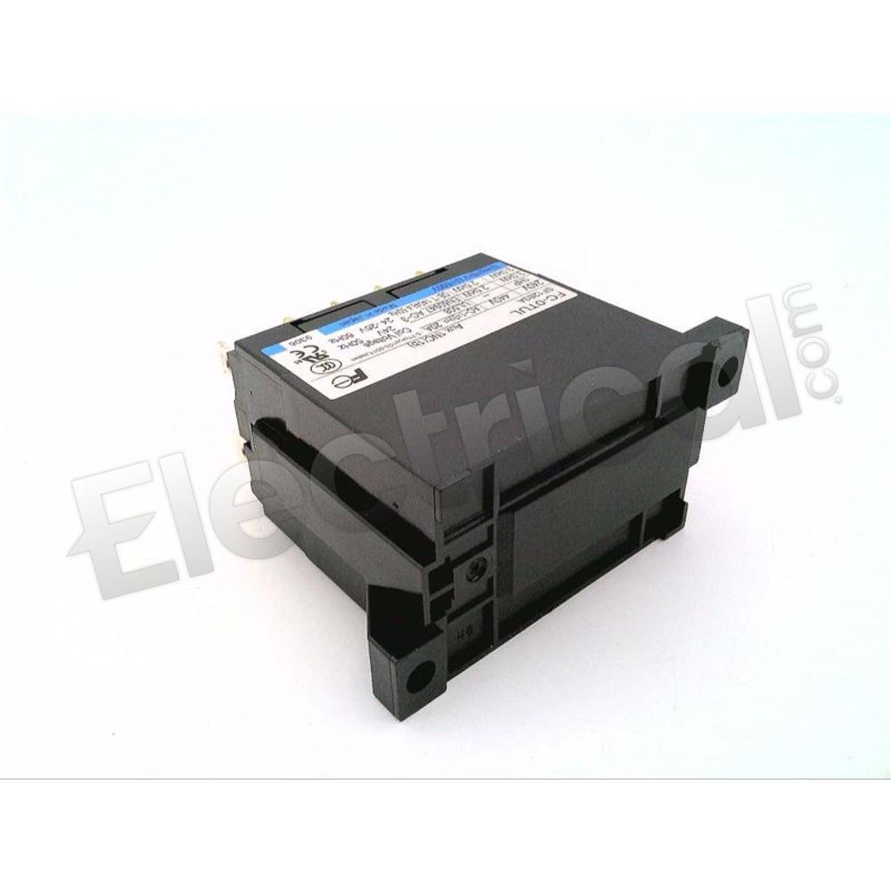 Fuji Electric Contactor SF12B3A-E01