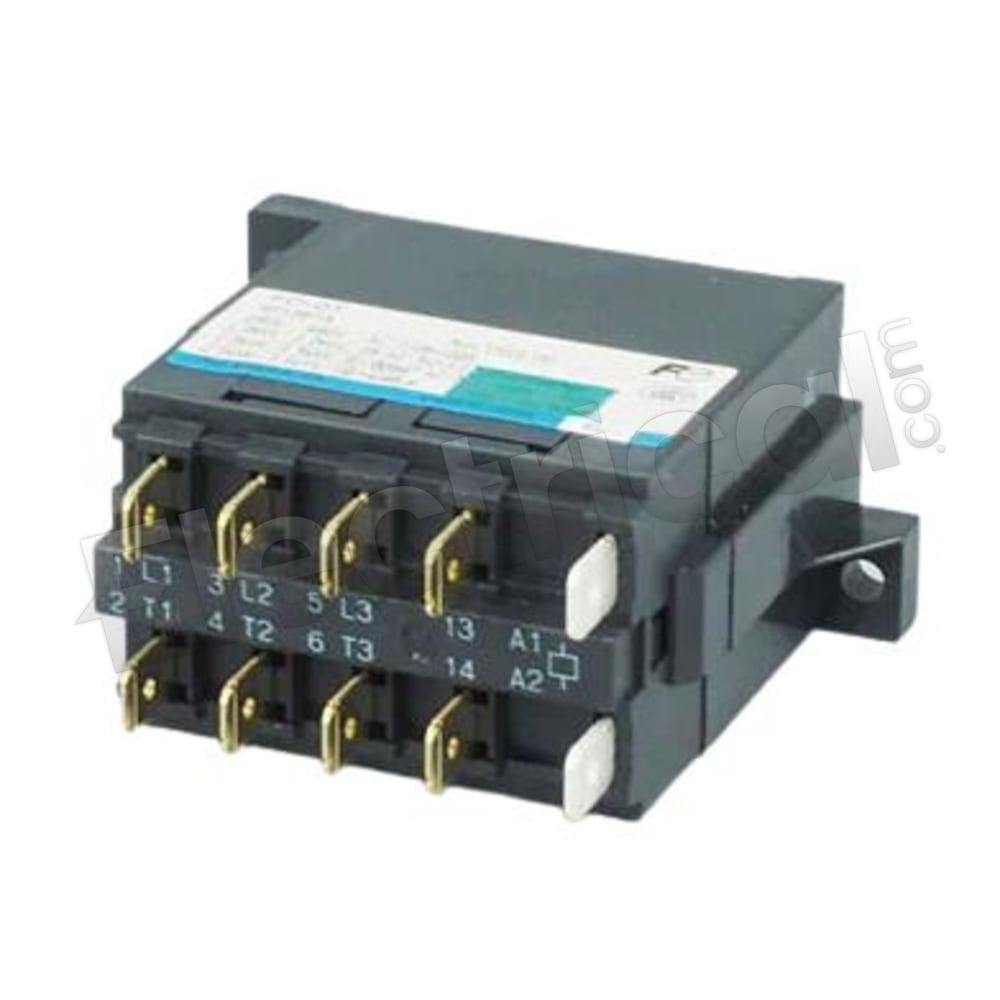 Fuji Electric Contactor SF12B3G-E10