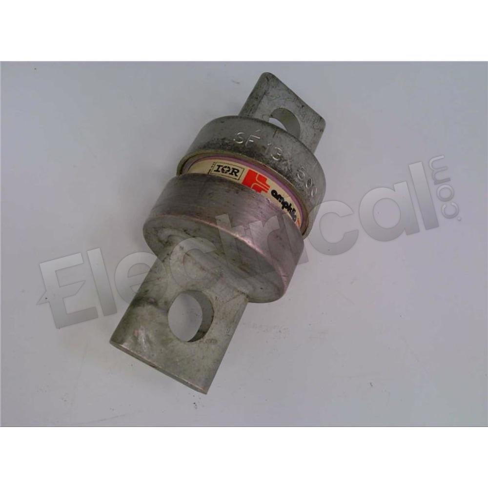 Mersen Low Voltage SF13X500