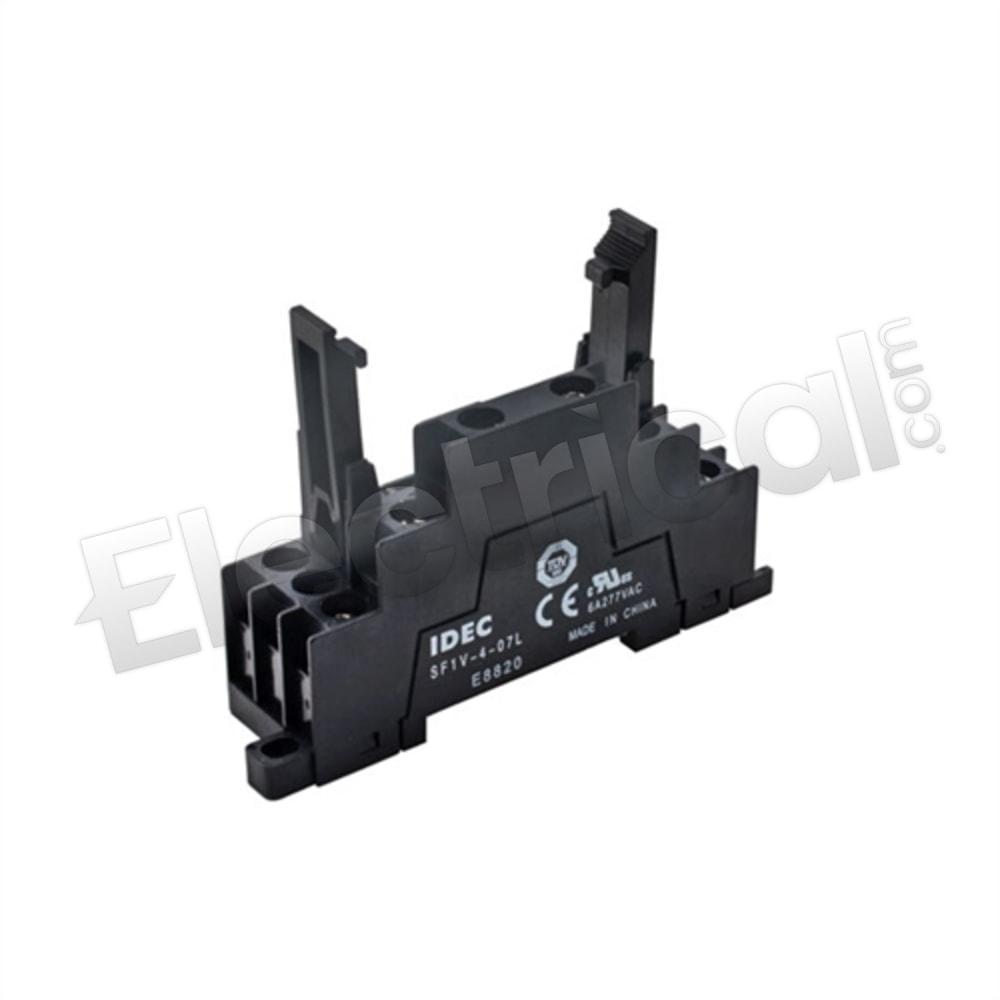 IDEC Fuse Part And Accessory SF1V-4-07L