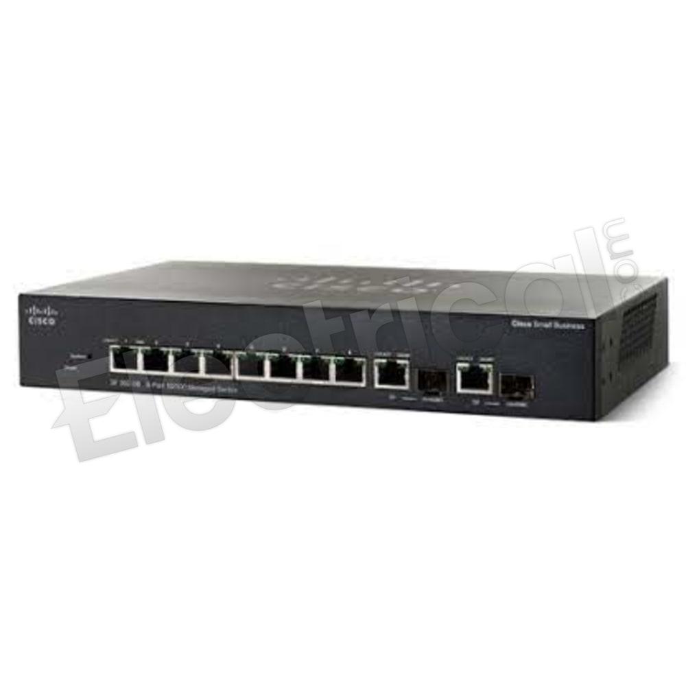 SF302-08MP