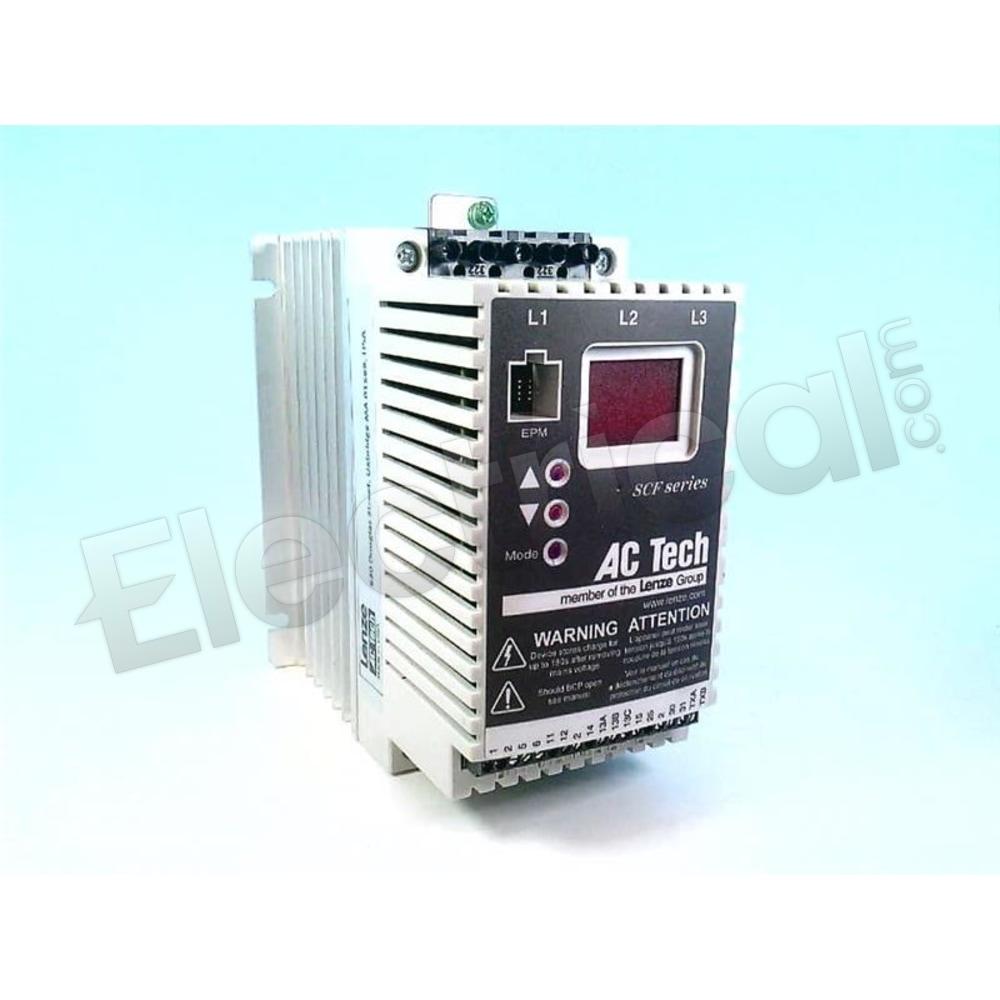 Square D Overload Relay SF420