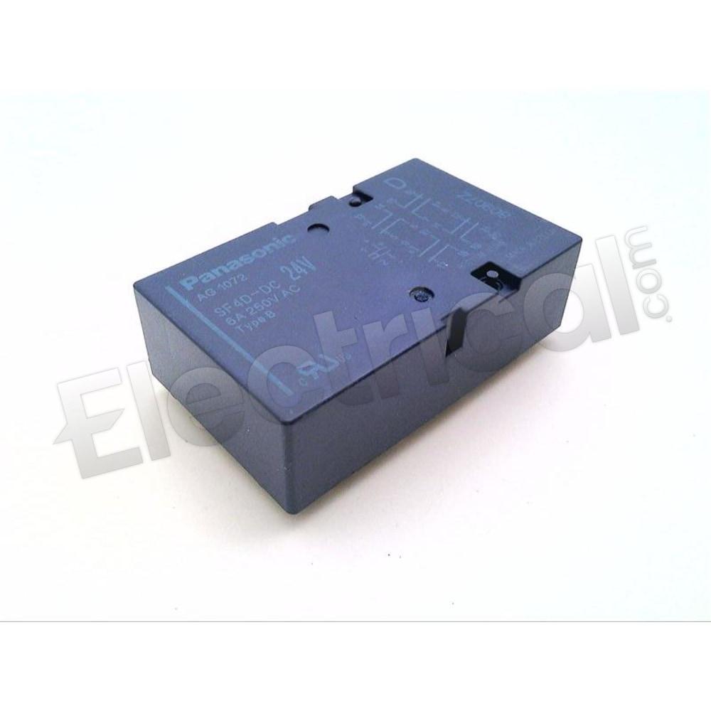 SF4D-DC24V