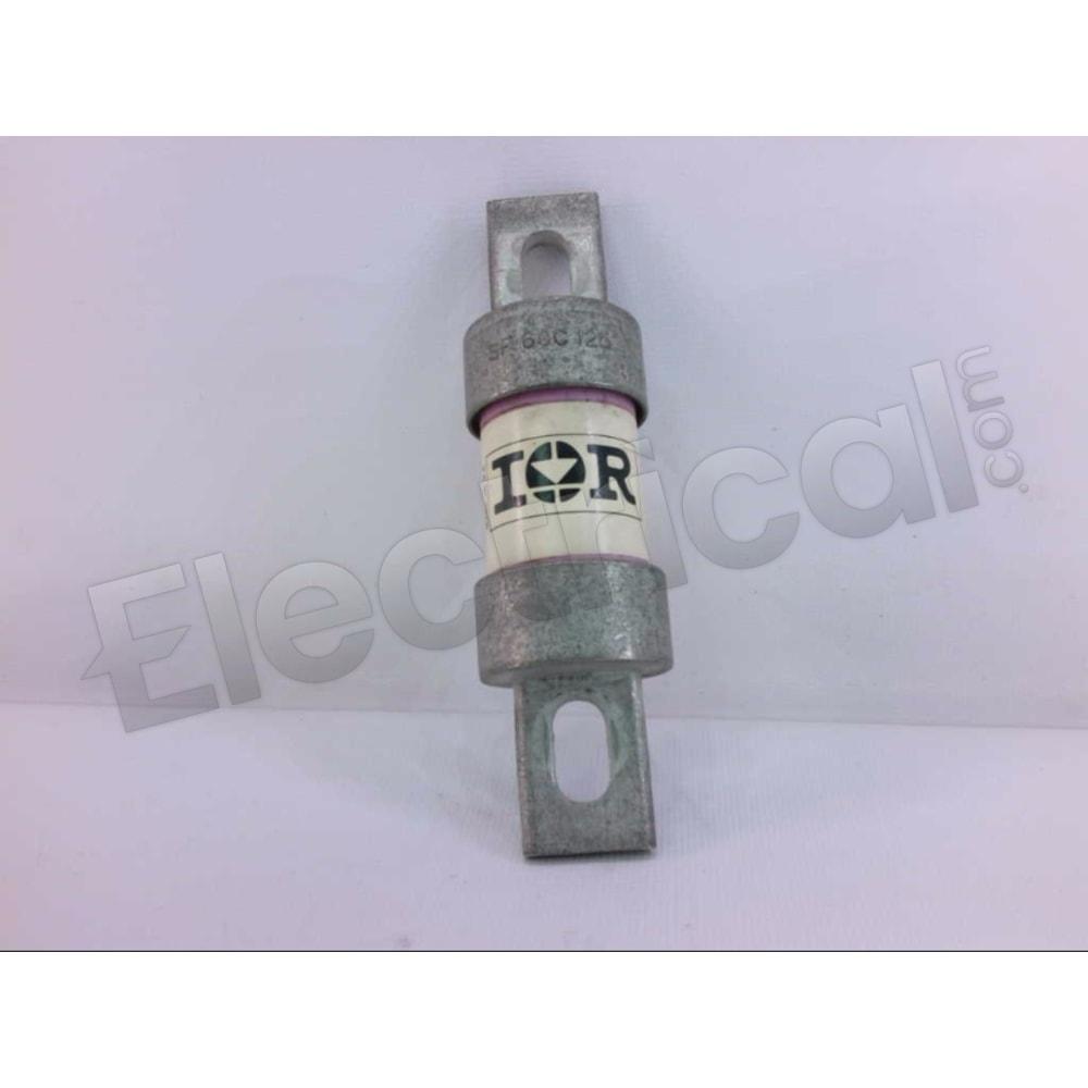 Ior Italy Low Voltage SF60C125