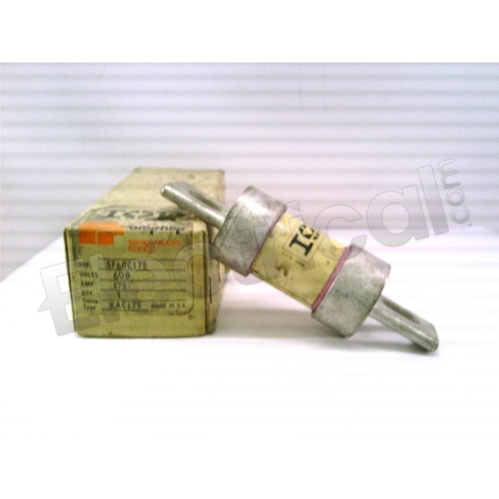 International Rectifier Low Voltage SF60C175
