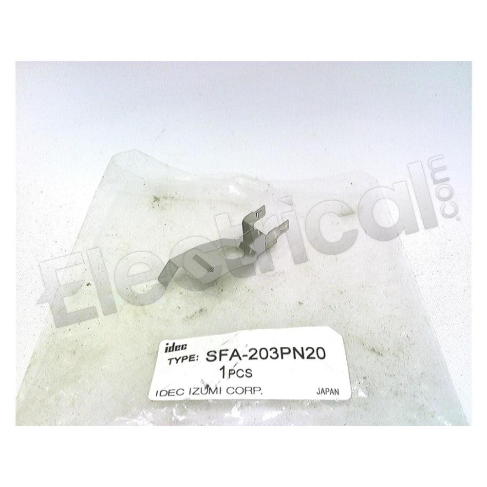 IDEC Fuse Part And Accessory SFA-203PN20