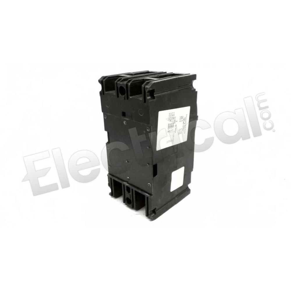 Schneider Electric Molded Case SFAL2020