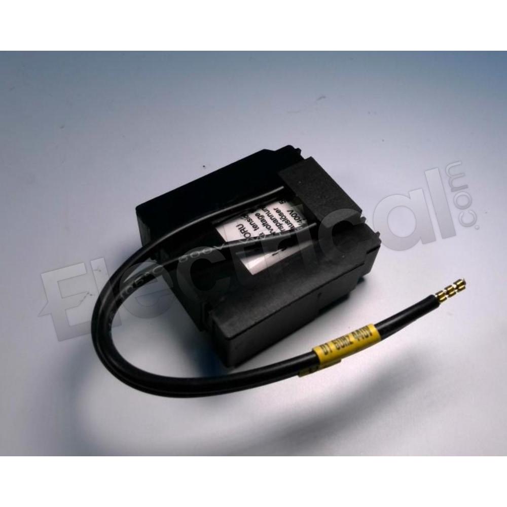 General Electric Contactor And Motor Starter Auxiliary SFB0-RU