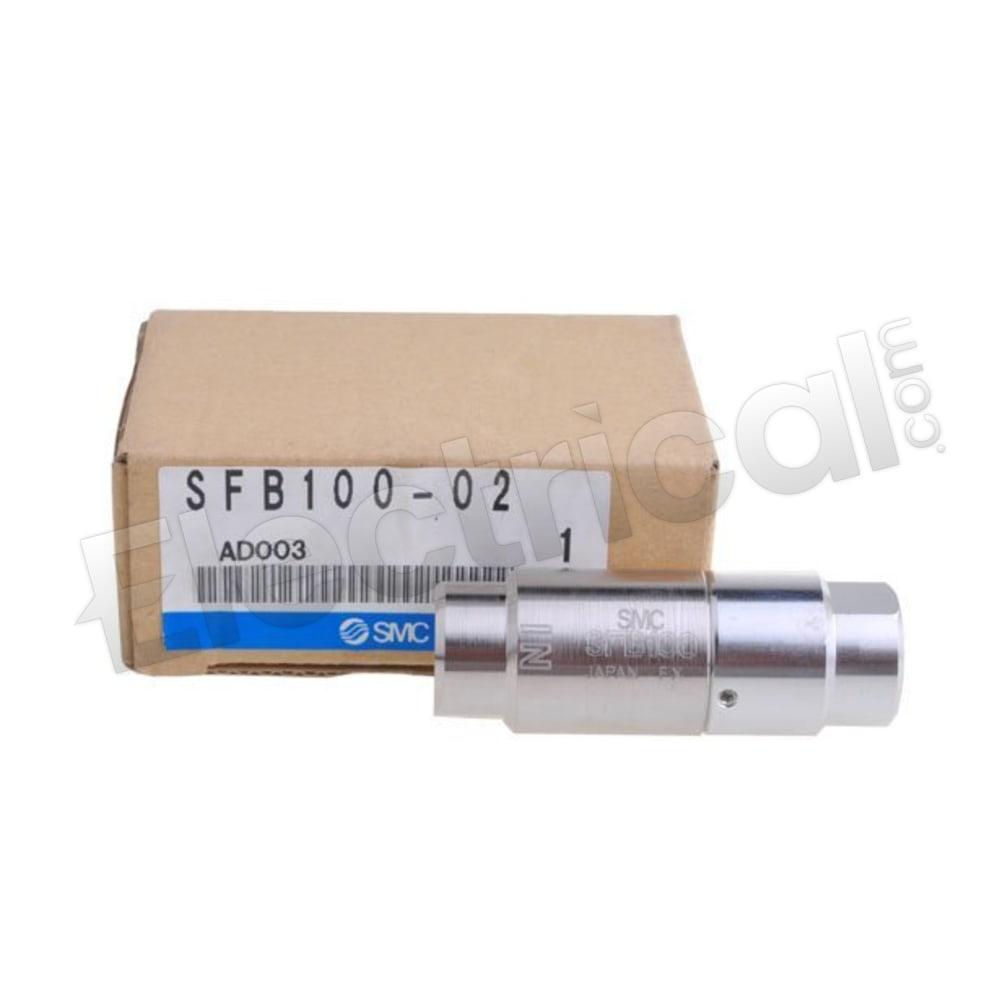 SFB100-02
