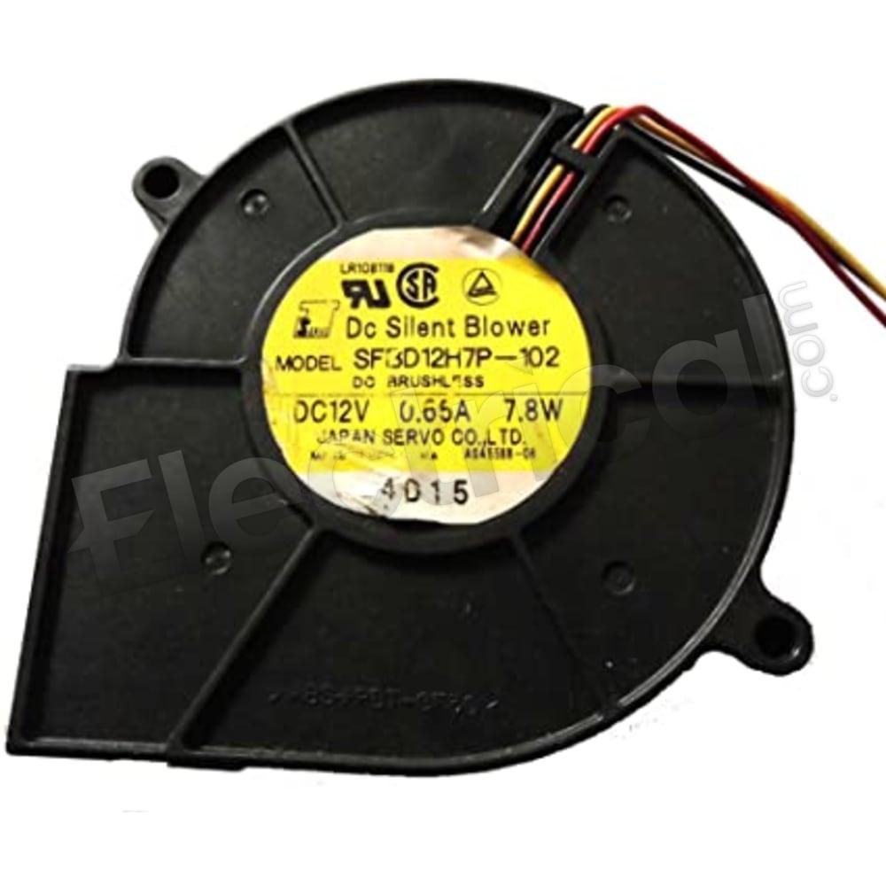 SFBD12H7P-102