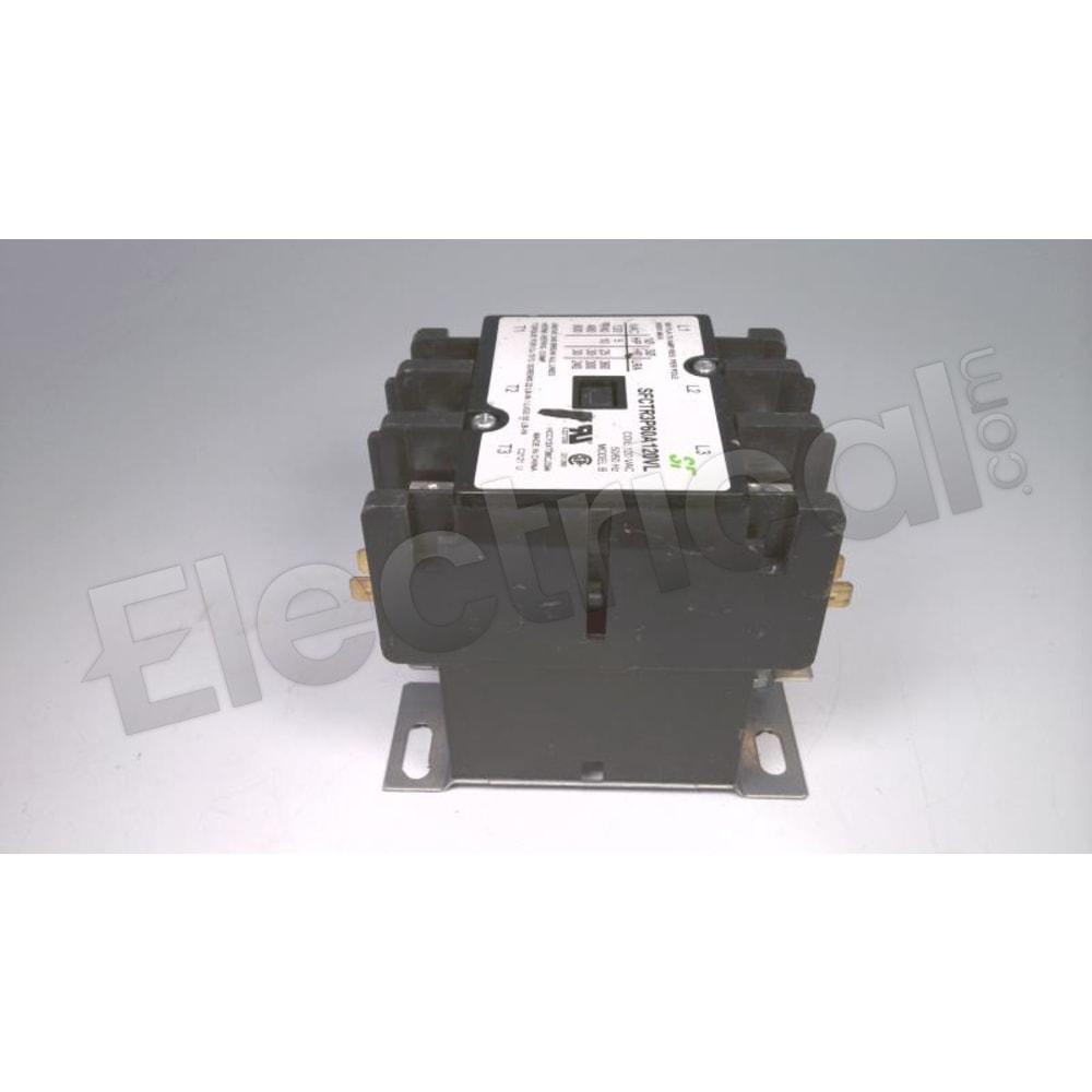 SFCTR3P60A120VL