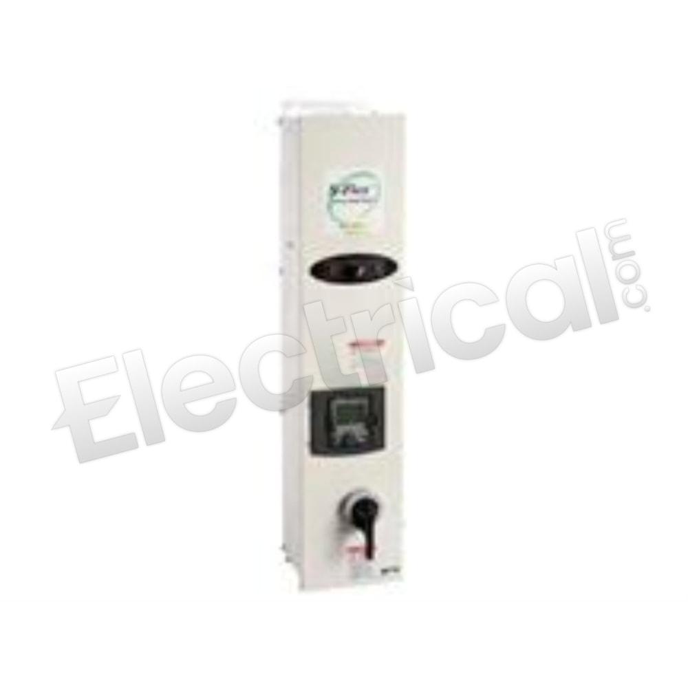 Schneider Electric Contactor SFD212KG4YB07D07