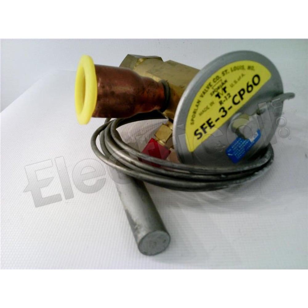 SFE-3CP60
