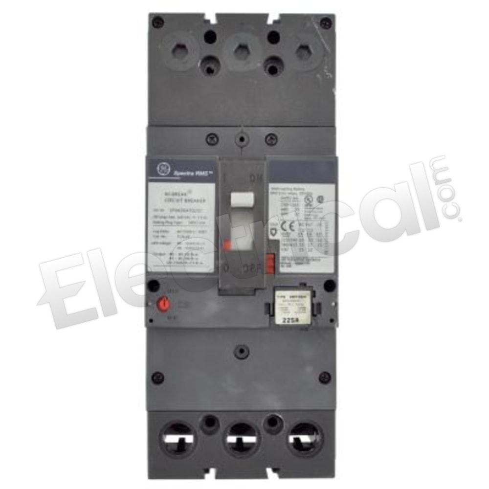 SFHA36AT2070C