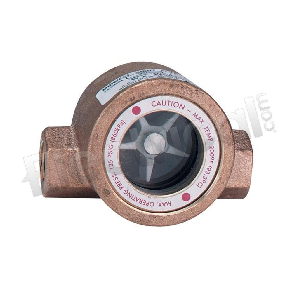 SFI-100-1/2