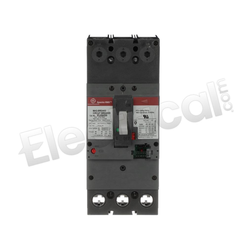 SFLA36AI0250