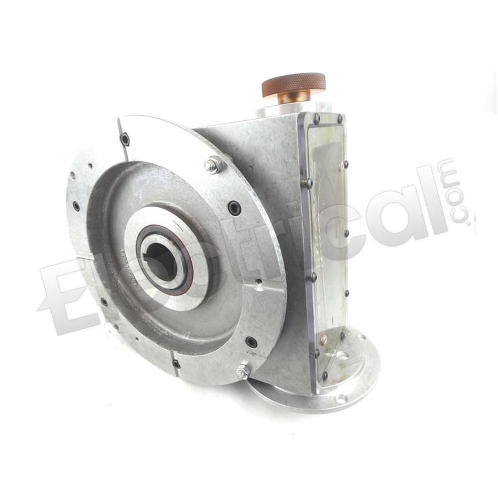 Stelron Motor Control Part And Accessory SFLGR-3-1-L-0-56C-.75-3/4-H
