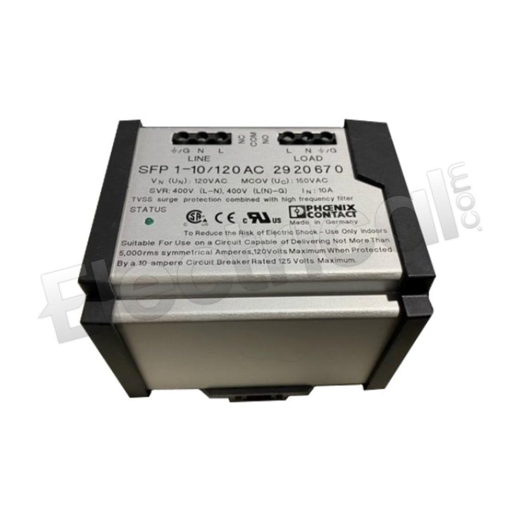SFP 1-10/120AC