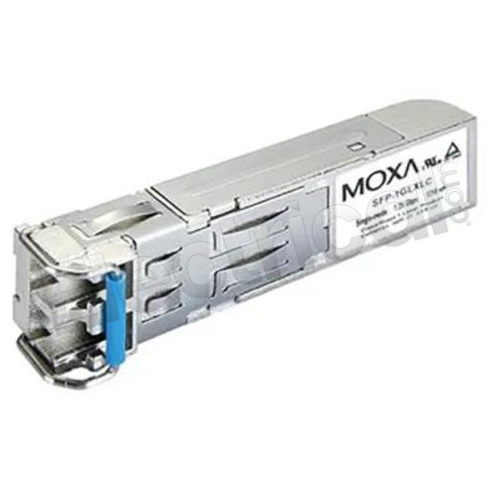 SFP-1GLXLC-T