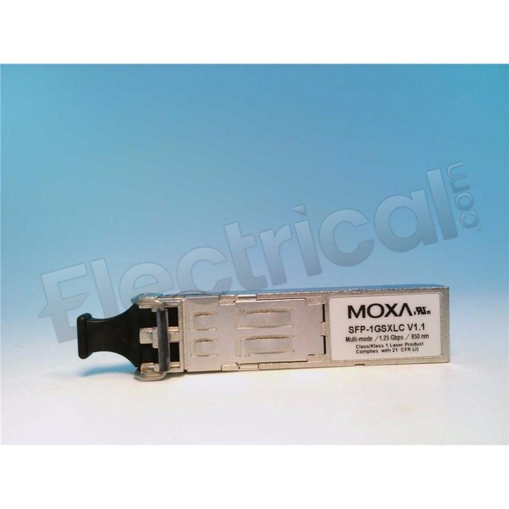 SFP-1GSXLC