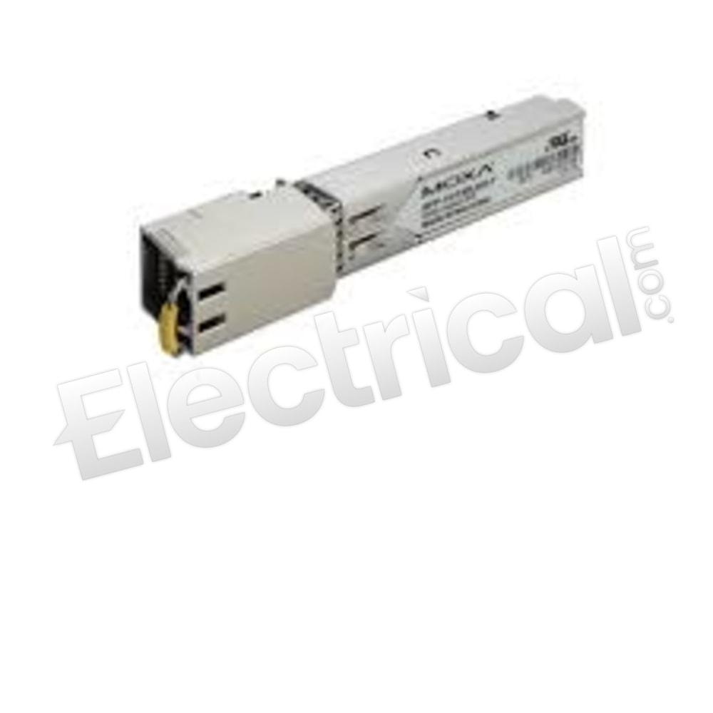 SFP-1GTXRJ45-T