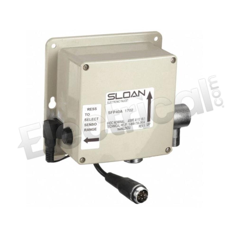 SFP-40-A