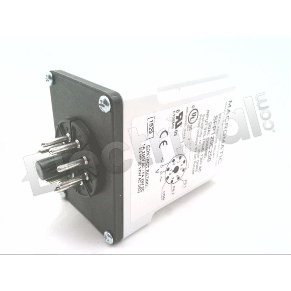 SFP120C250