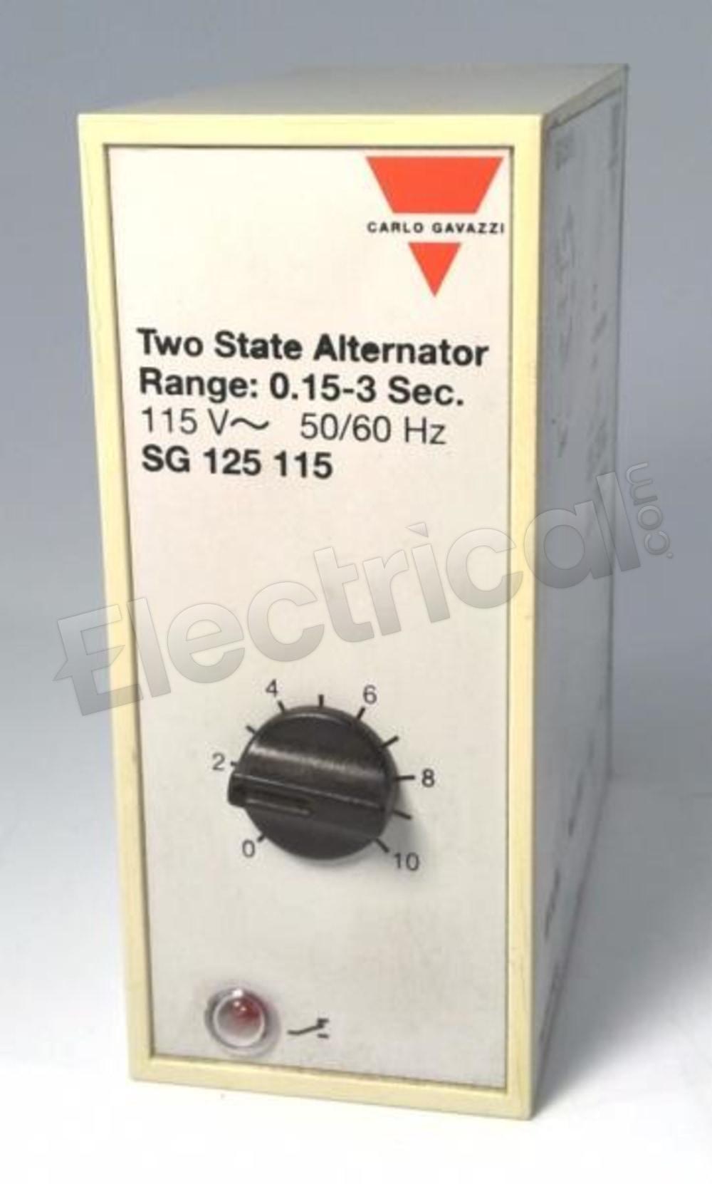 SG-125-115