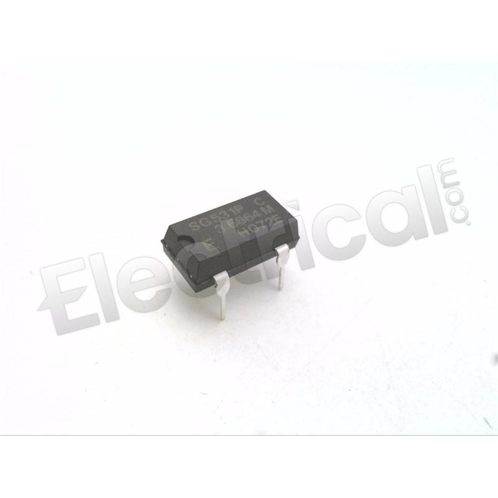 SG-51P 3.6864MC