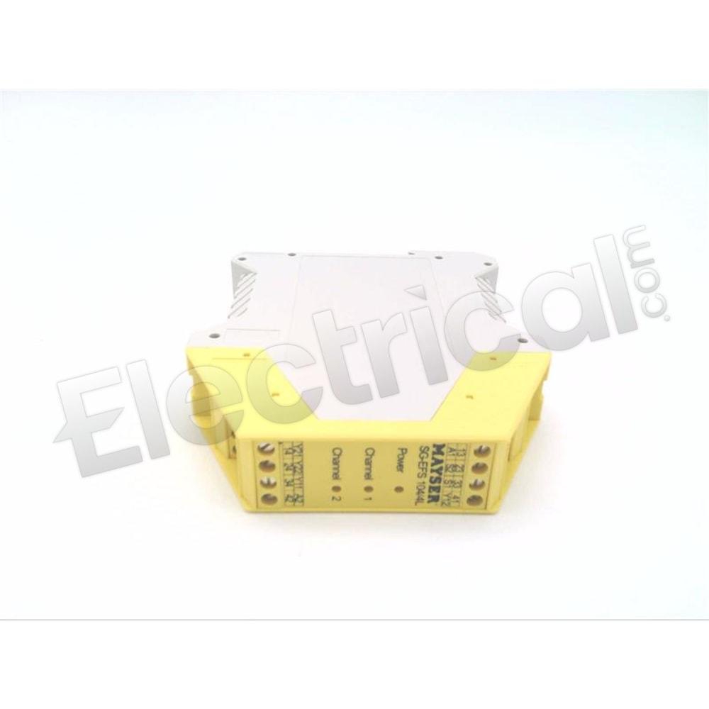 SG-EFS-104-4L
