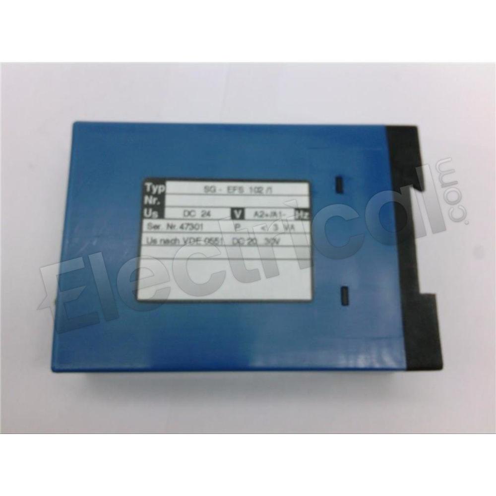 SG-EFS102/1