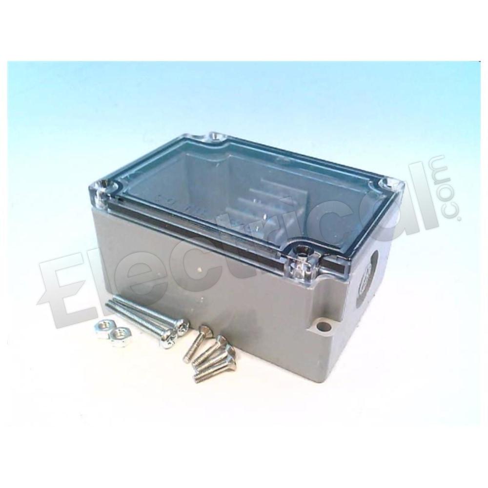 SG-TB-6P15-GC