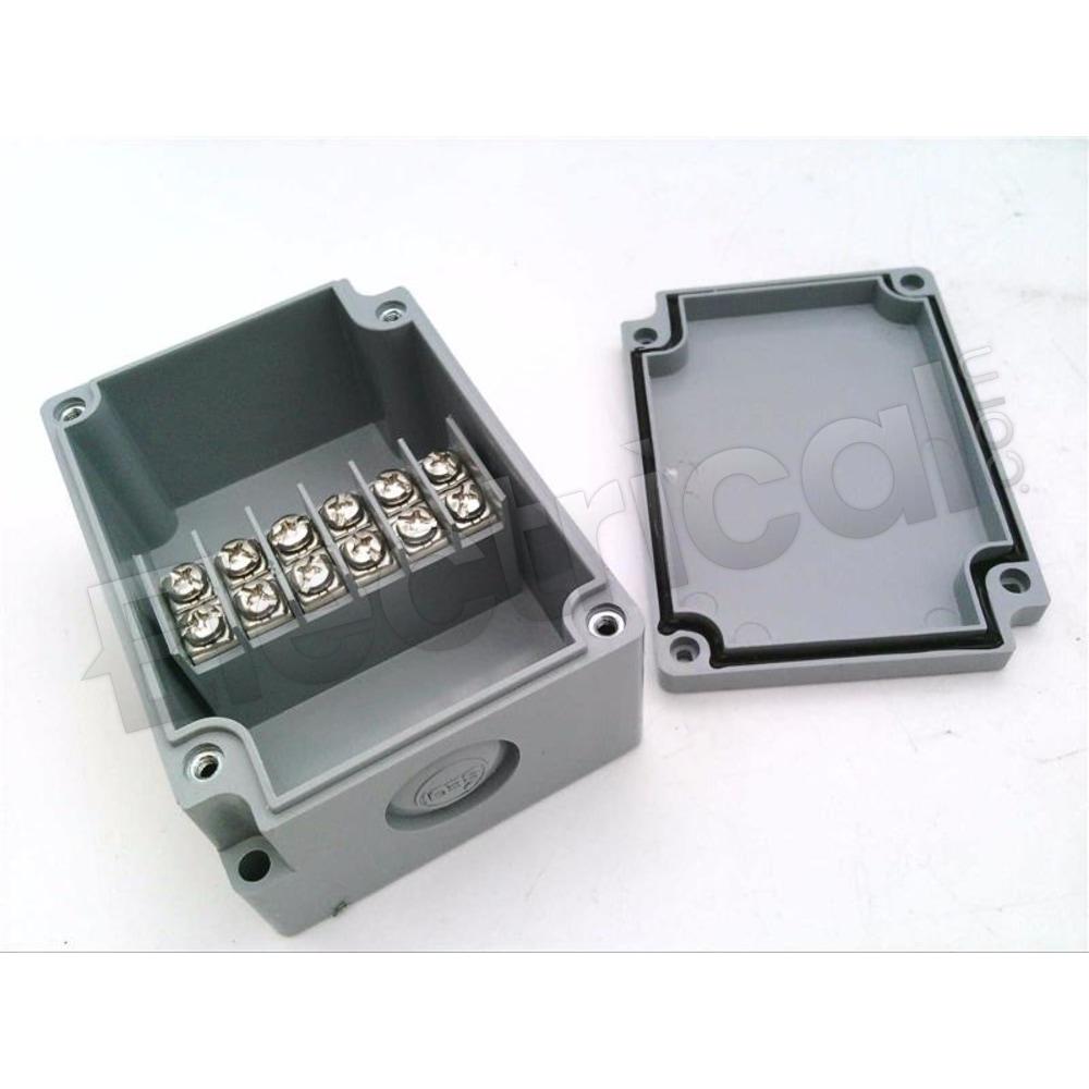 SG-TB-6P15-GS