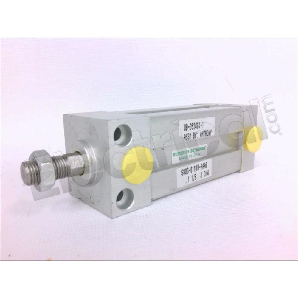 SG0G-01M1B-AAA0