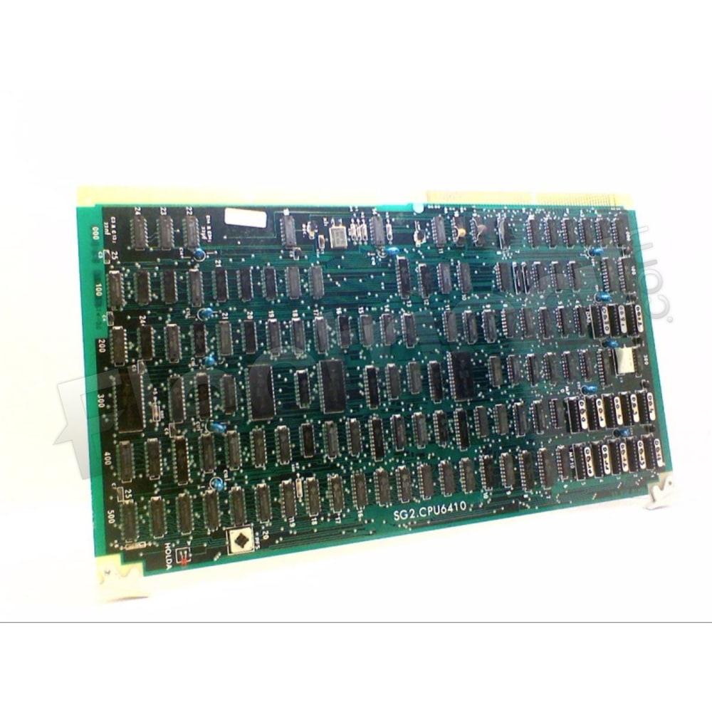 SG2-CPU6410