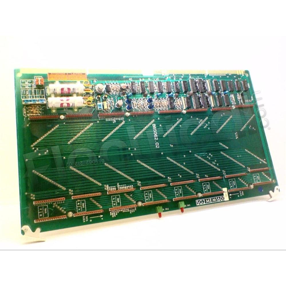 SG2-MEM1600