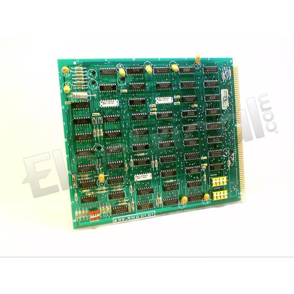 SG2-RMD0101