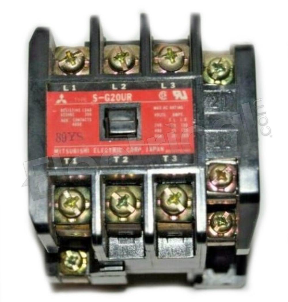 SG20UR