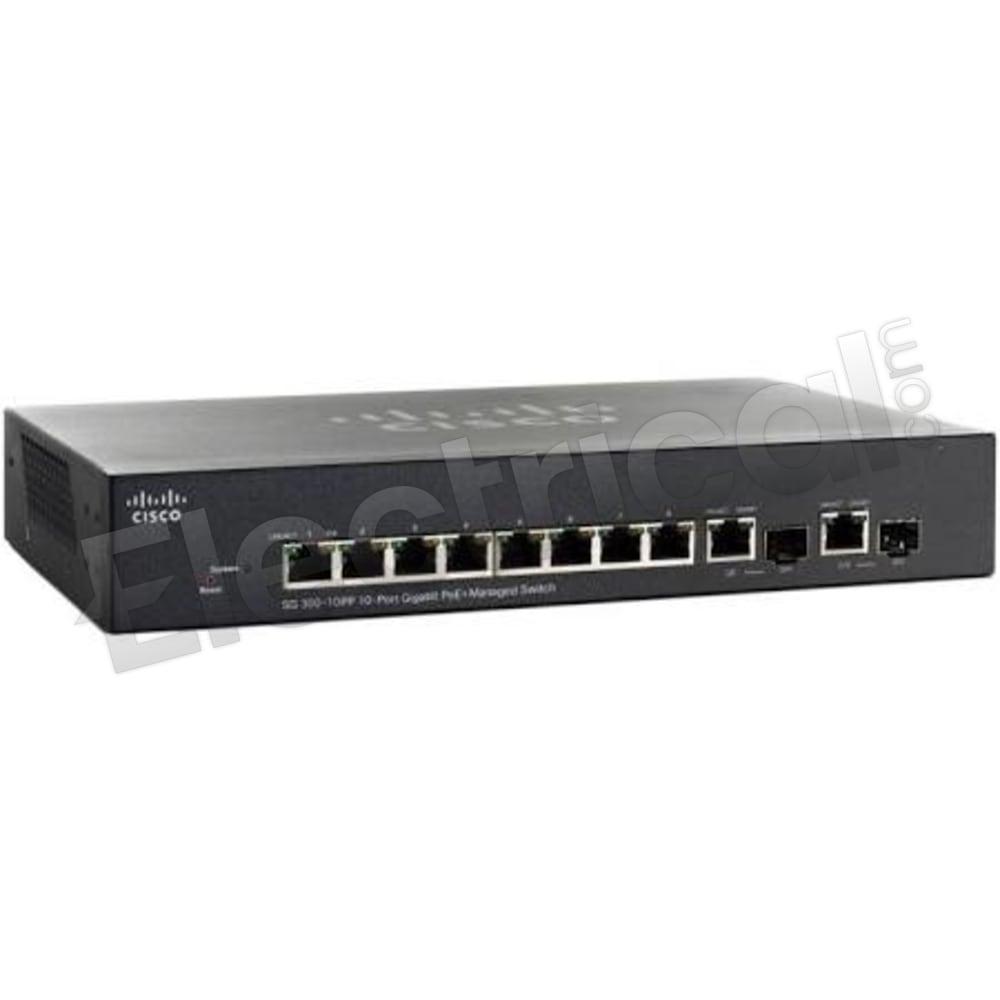 SG300-10MPP