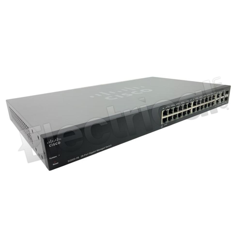 SG300-28