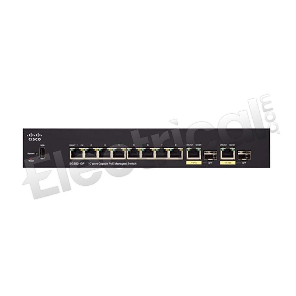 SG350-10-K9-NA