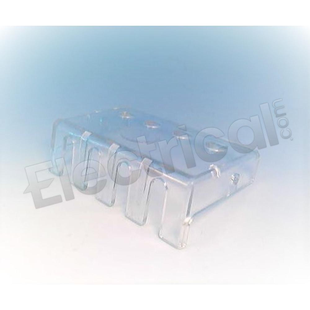 Hammond Power Solutions Fuse Part And Accessory SG4-EACH