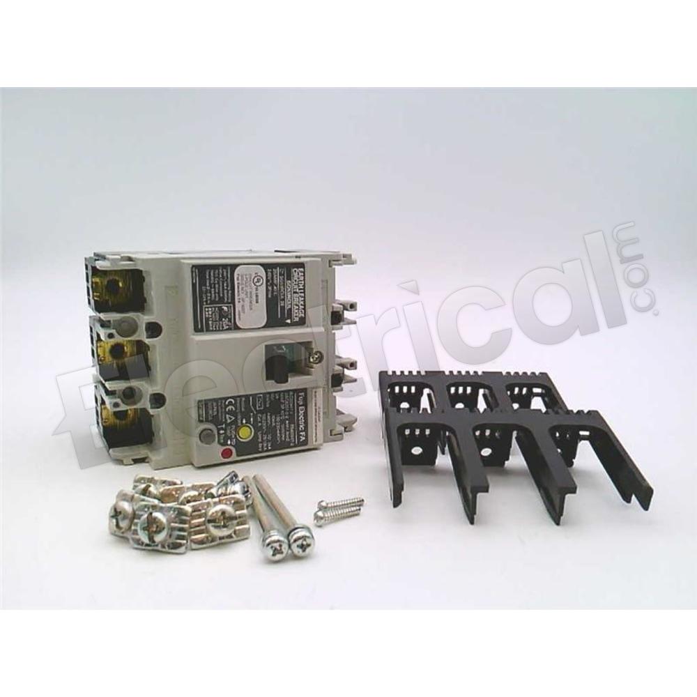 Fuji Electric Molded Case SG53RCUL 30K