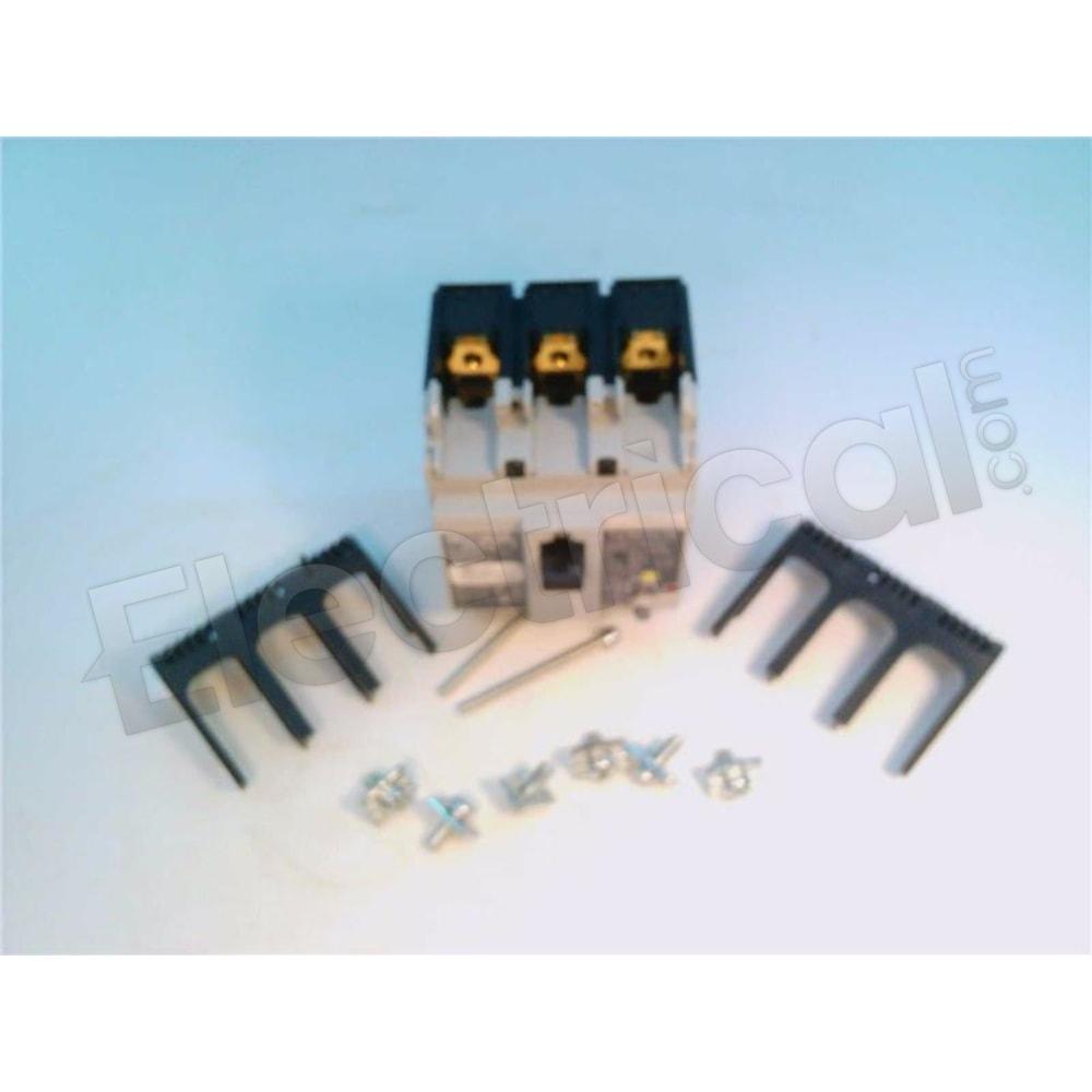 Fuji Electric Molded Case SG53RCUL-50