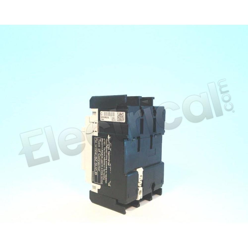 Fuji Electric Molded Case SG53RCUL40